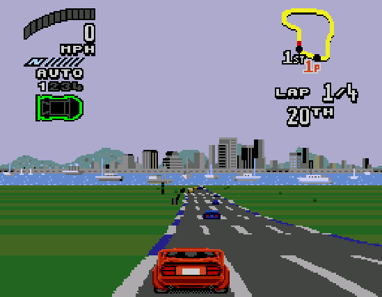 Top Gear 2